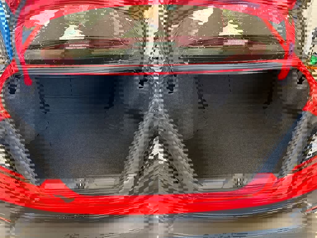 Used 2022 Subaru WRX Premium image 33