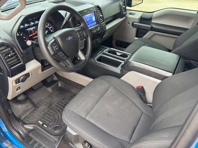 Used 2020 Ford F150 XL w/ Equipment Group 101A Mid image 11