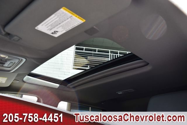 New 2026 Chevrolet Silverado 1500 LT Trail Boss w/ LT Trail Boss Premium Package image 17