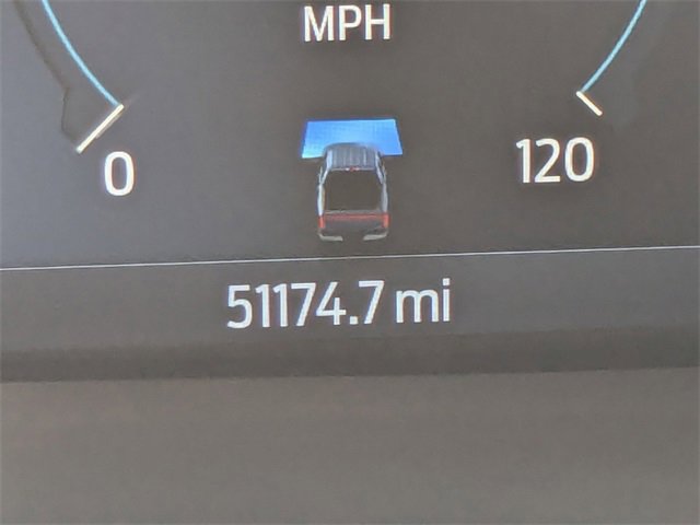 Used 2023 Ford F150 Lightning Lariat w/ Equipment Group 511A High image 29