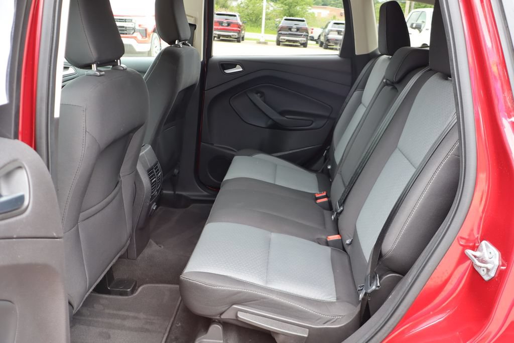 Used 2018 Ford Escape SE AWD/4WD image 33