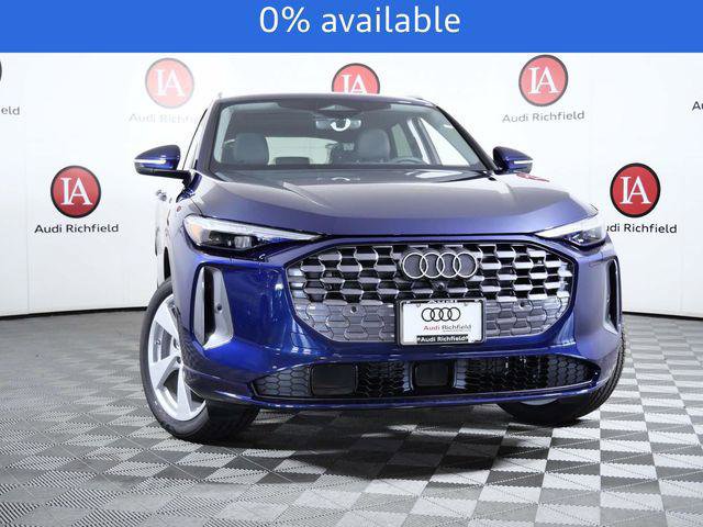 New 2025 Audi Q5 Premium Plus image 3