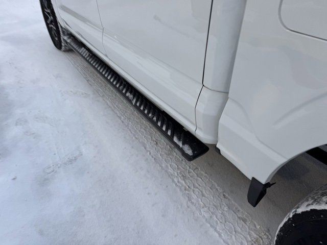 Certified 2022 Ford F150 XLT w/ Equipment Group 302A High image 37