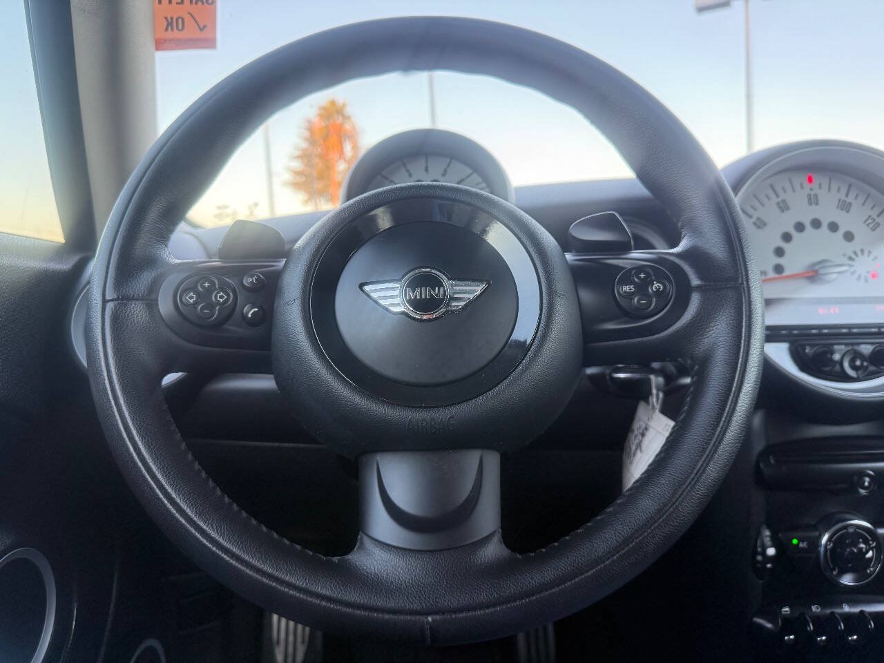 Used 2013 MINI Cooper S FWD image 14