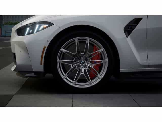 New 2026 BMW M4 xDrive Competition w/ Executive Package AWD/4WD image 7