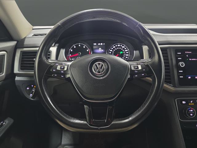 Used 2018 Volkswagen Atlas SE image 16