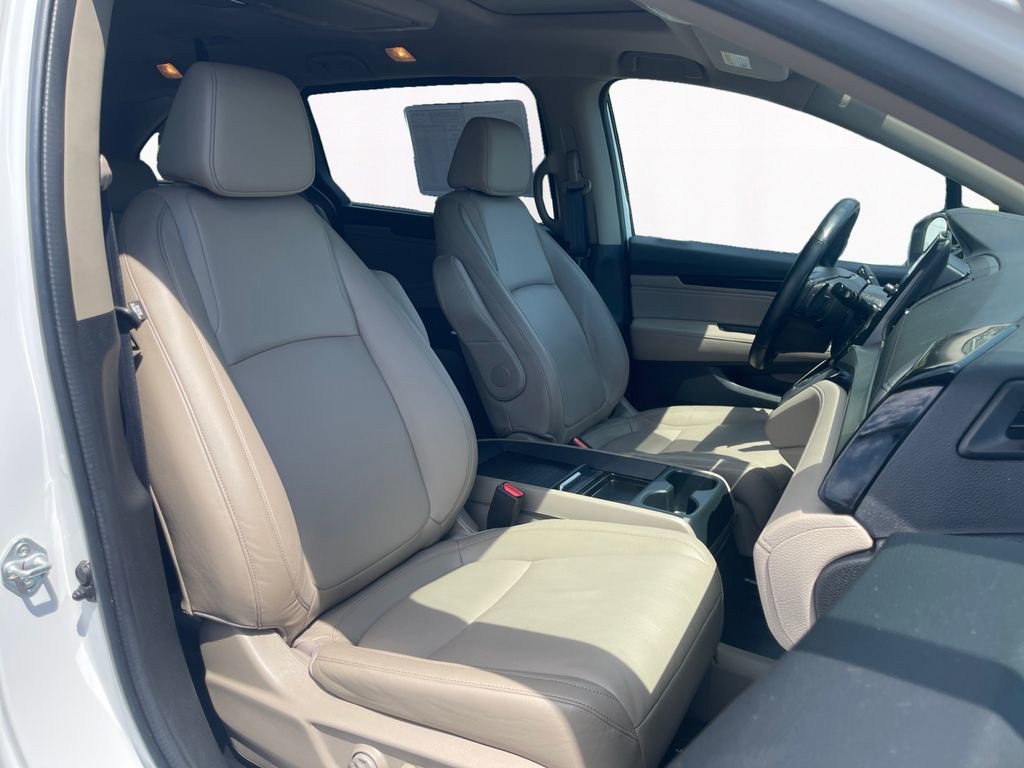 Used 2023 Honda Odyssey Touring image 15