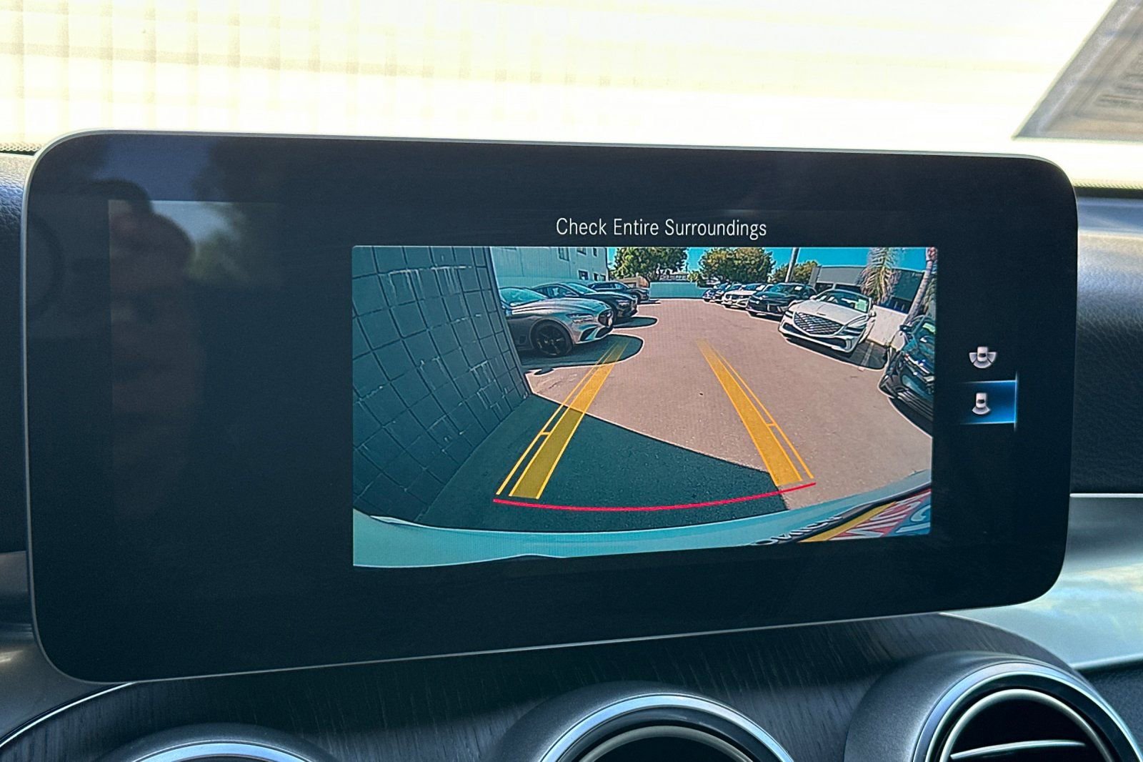 Used 2020 Mercedes-Benz GLC 300 image 23