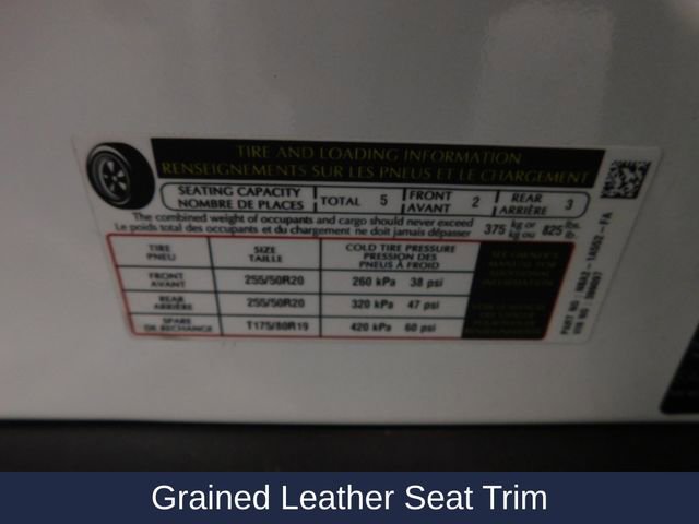 Used 2025 Land Rover Range Rover Velar S image 34