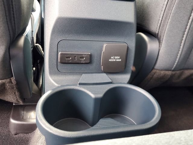 New 2026 Ford Maverick XLT w/ XLT Luxury Package image 11