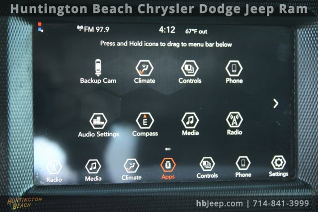 Used 2023 Jeep Wrangler Sport image 20