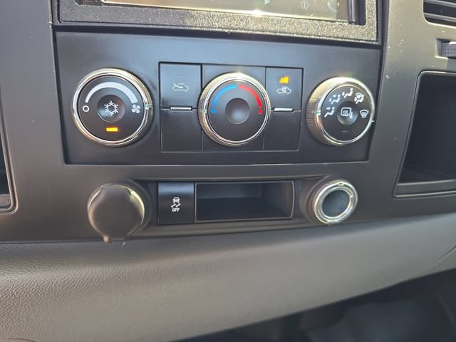 Certified 2013 GMC Sierra 1500 W/T w/ Work Truck Plus Package RWD image 17