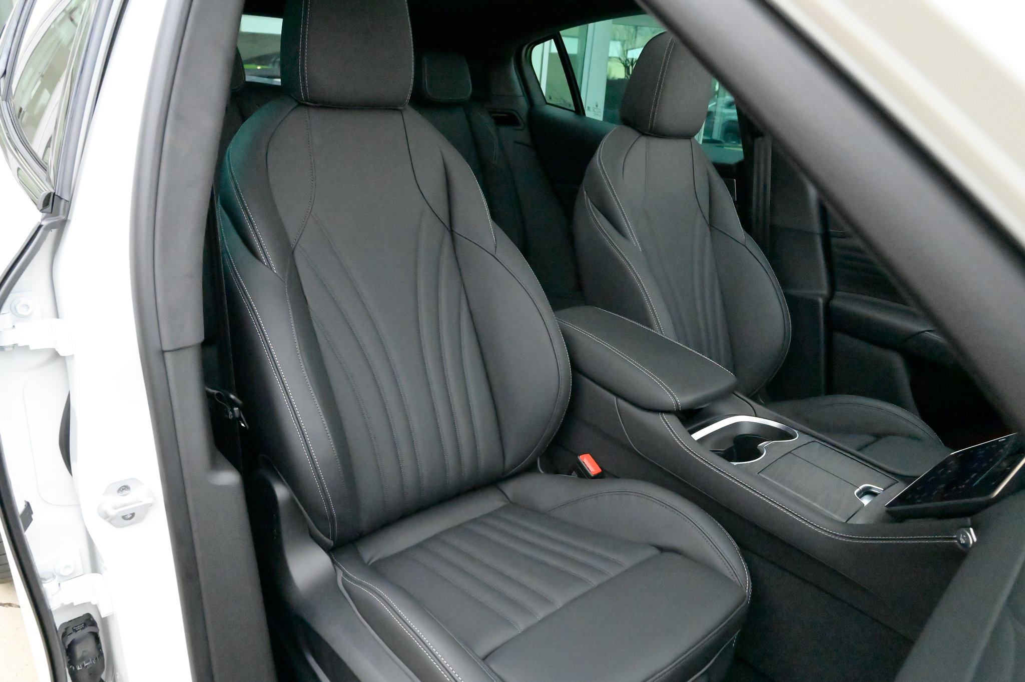 New 2026 Maserati Grecale Modena image 60