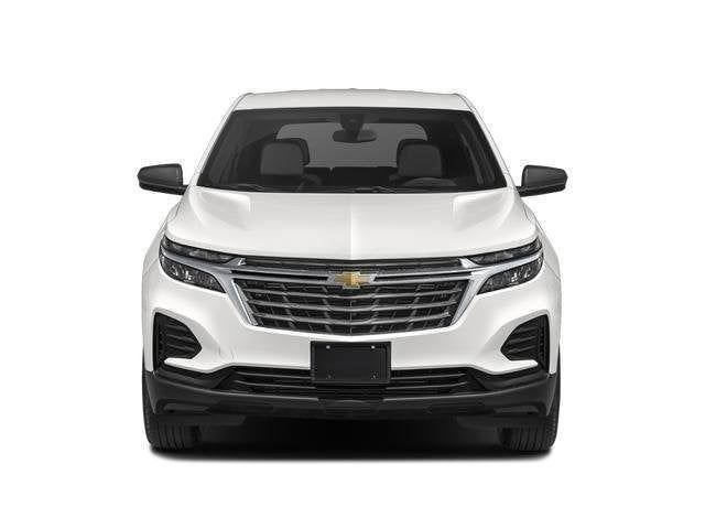Certified 2024 Chevrolet Equinox LT FWD image 42