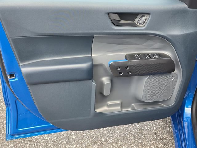 Used 2025 Ford Maverick Lobo AWD/4WD image 34