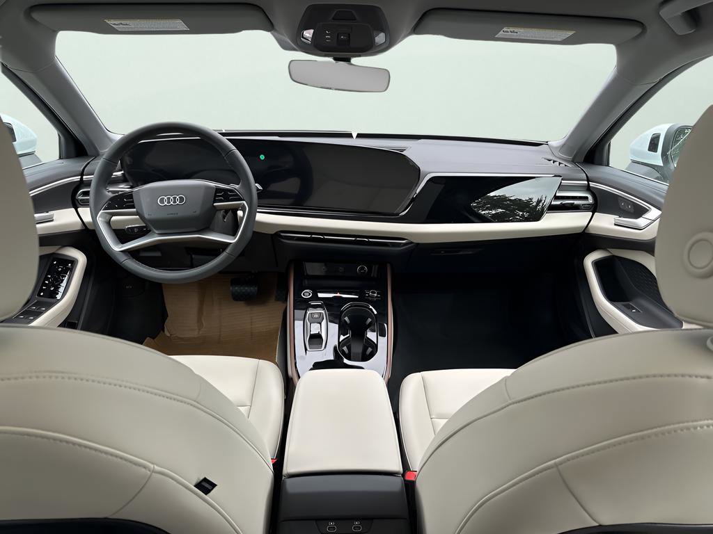 New 2025 Audi A5 2.0T Premium image 15