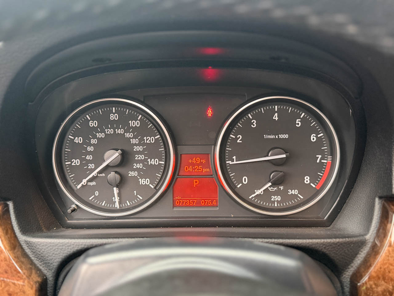 Used 2008 BMW 328i Convertible image 29