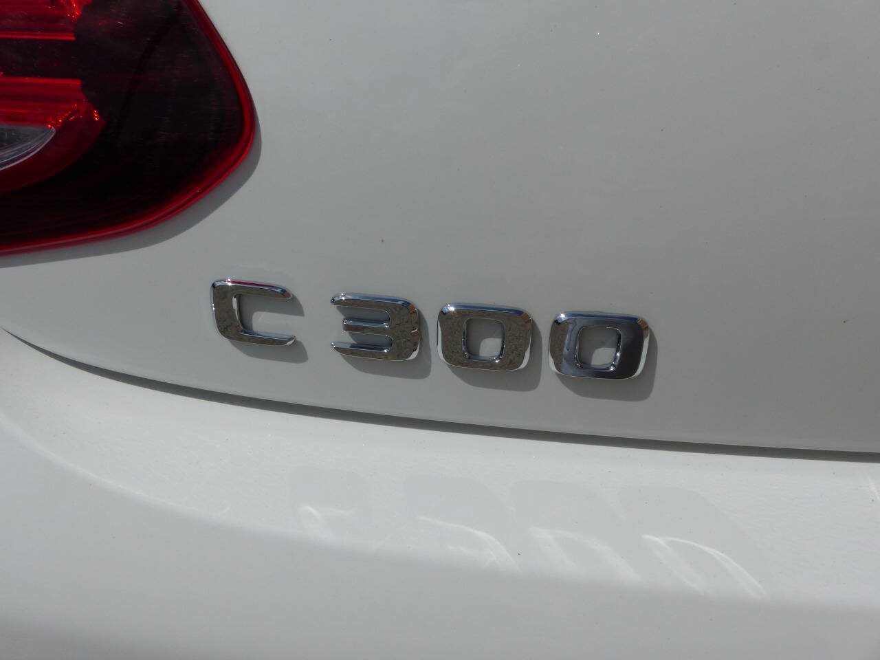 Used 2019 Mercedes-Benz C 300 Coupe image 8