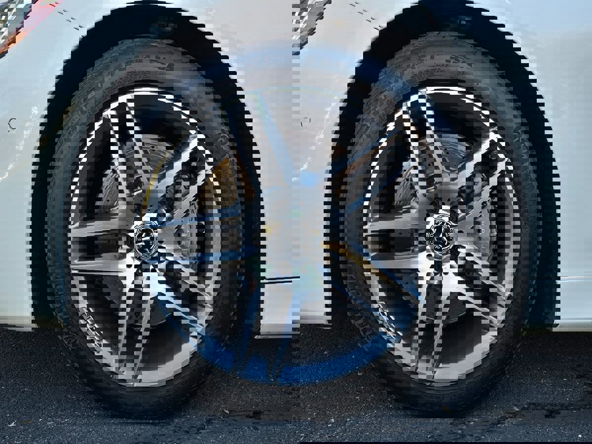 Used 2021 Mercedes-Benz S 560 4MATIC Coupe image 59