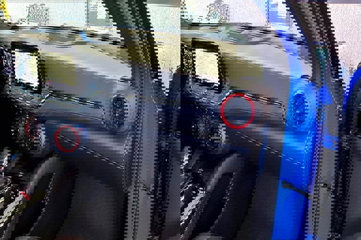 Used 2024 Chevrolet Blazer RS image 17