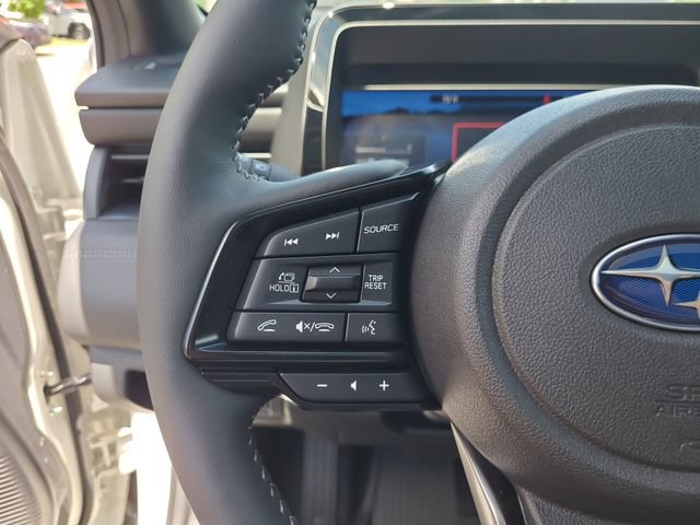 Certified 2026 Subaru Outback Touring XT AWD/4WD image 28