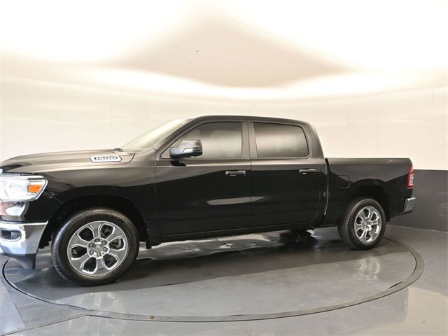 Used 2024 RAM 1500 Big Horn image 7