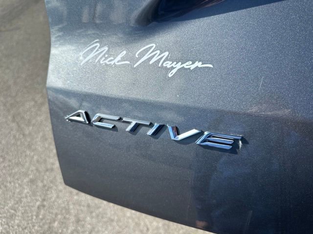 Certified 2024 Ford Escape Active image 22
