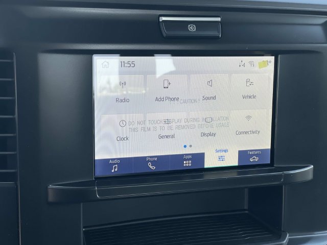 New 2026 Ford F350 XL AWD/4WD image 11