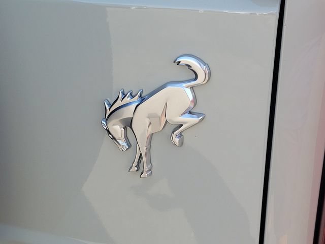 New 2026 Ford Bronco Big Bend AWD/4WD image 10