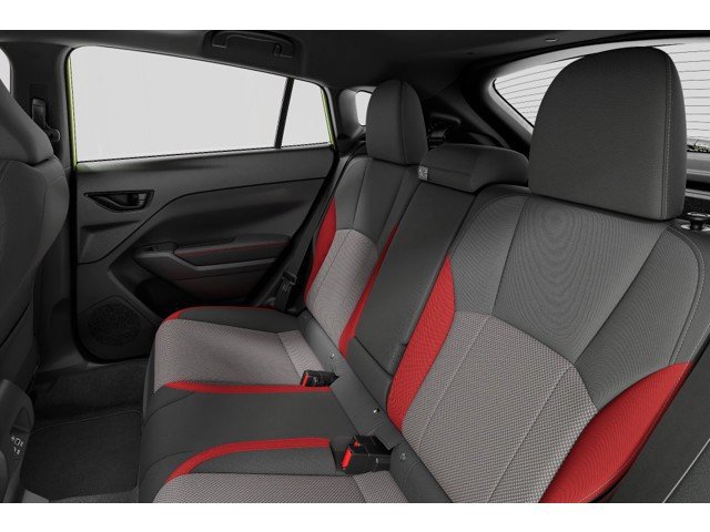 New 2027 Subaru Impreza RS AWD/4WD image 17