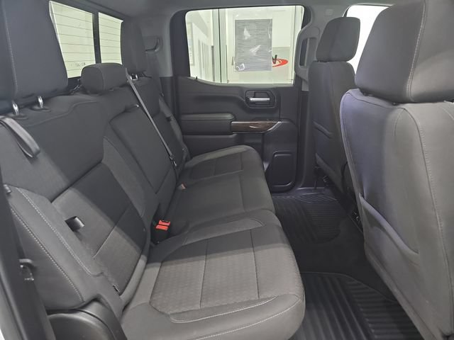 Used 2020 GMC Sierra 1500 SLE w/ SLE Value Package AWD/4WD image 29