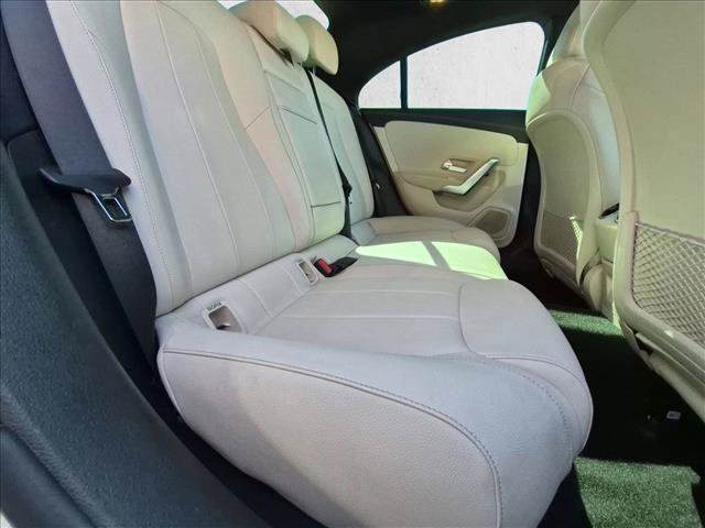 Certified 2023 Mercedes-Benz CLA 250 image 19