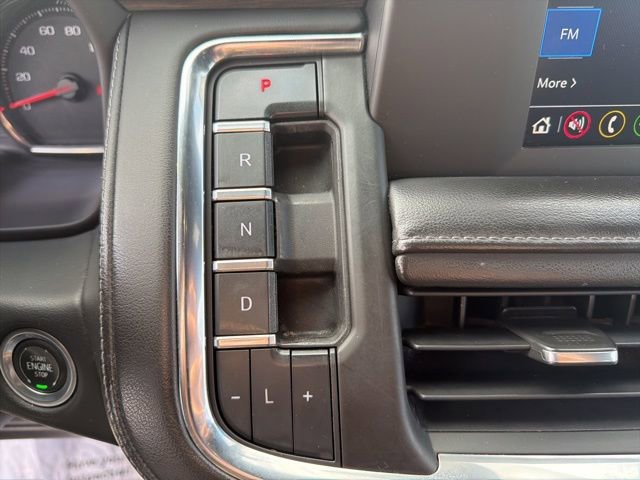 Used 2022 Chevrolet Tahoe LS w/ Driver Alert Package image 19