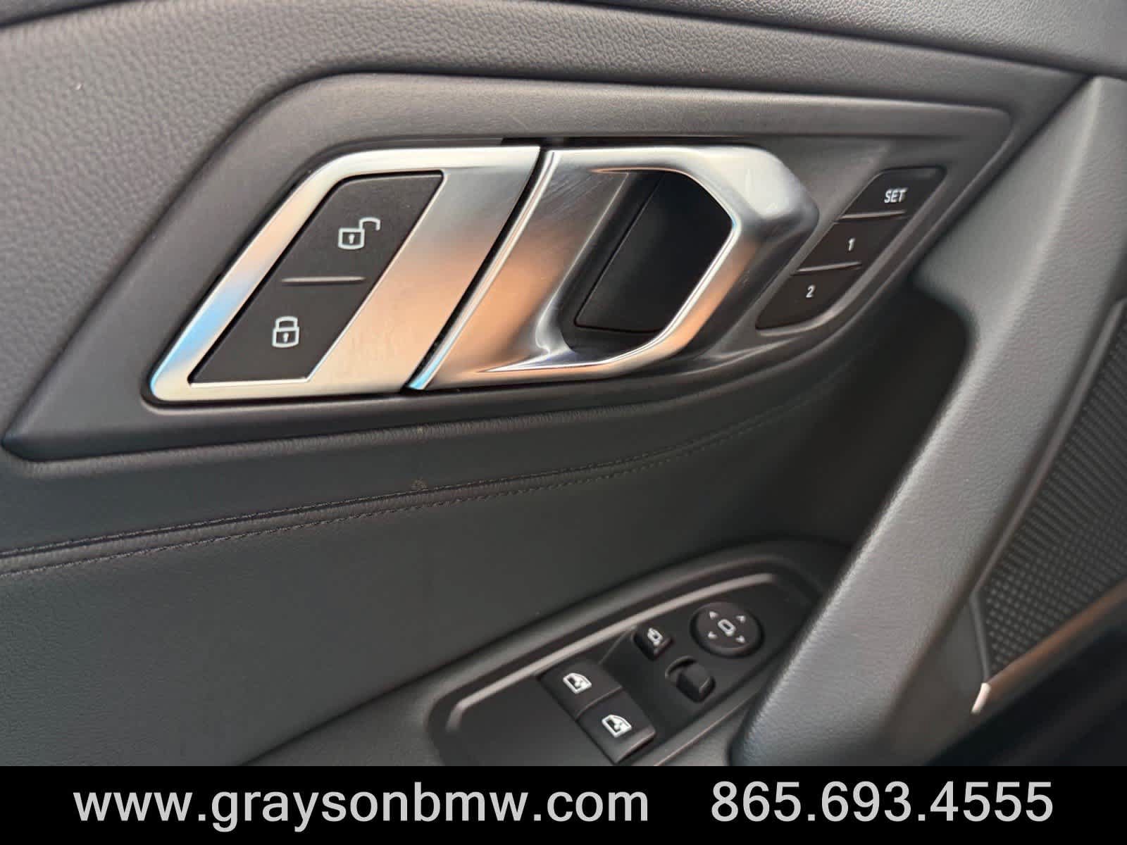 Used 2026 BMW Z4 sDrive30i RWD image 18