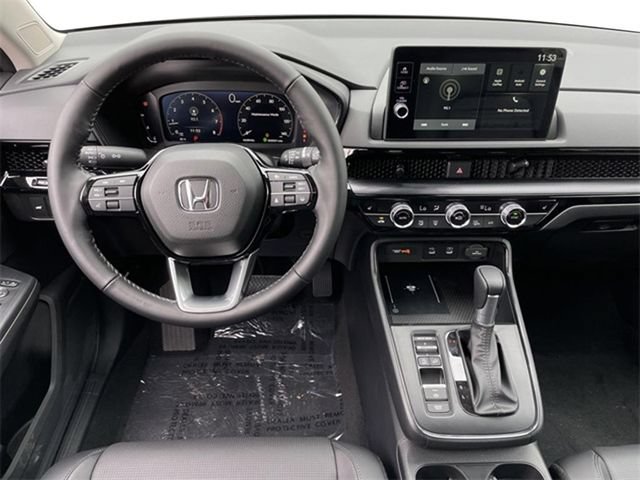 New 2026 Honda CR-V EX-L image 14