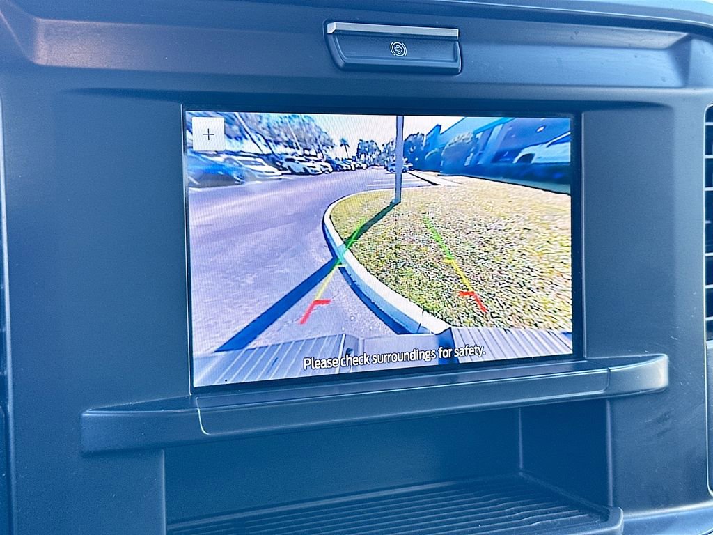 Used 2025 Ford F250 XLT image 14