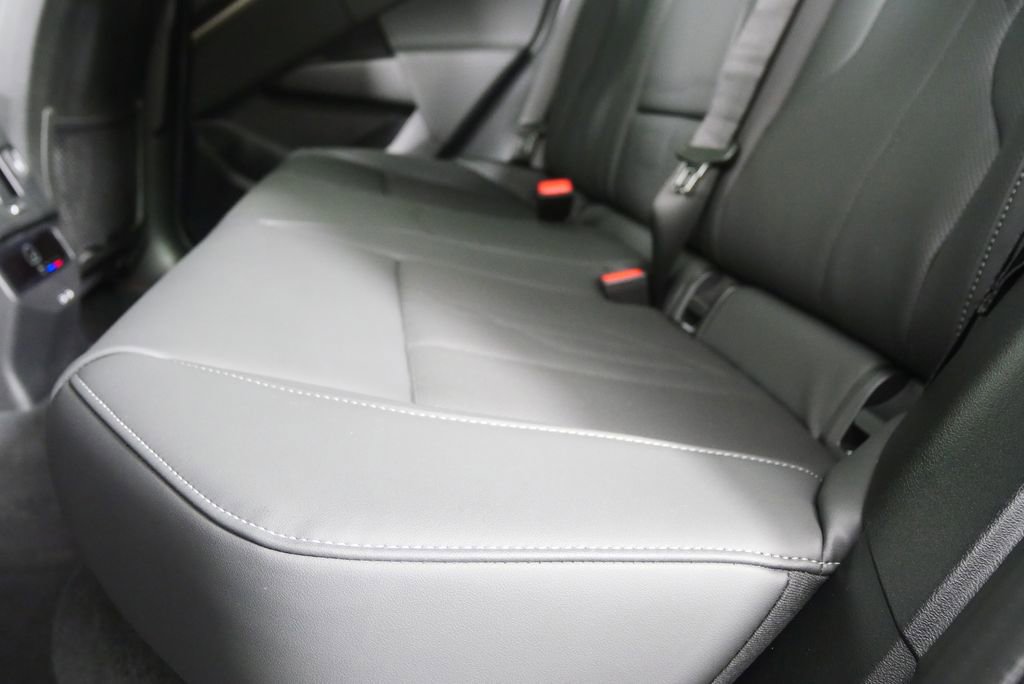 Certified 2025 BMW X3 xDrive30i image 15