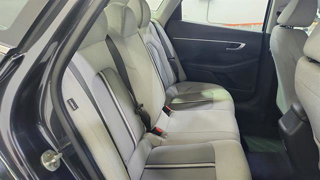 Used 2022 Hyundai Sonata SE image 25