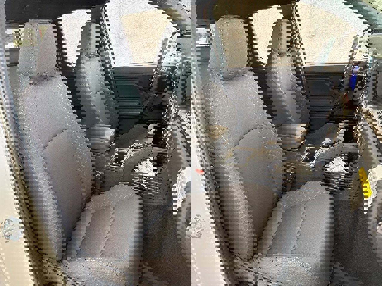 New 2025 Toyota Tacoma SR5 image 48