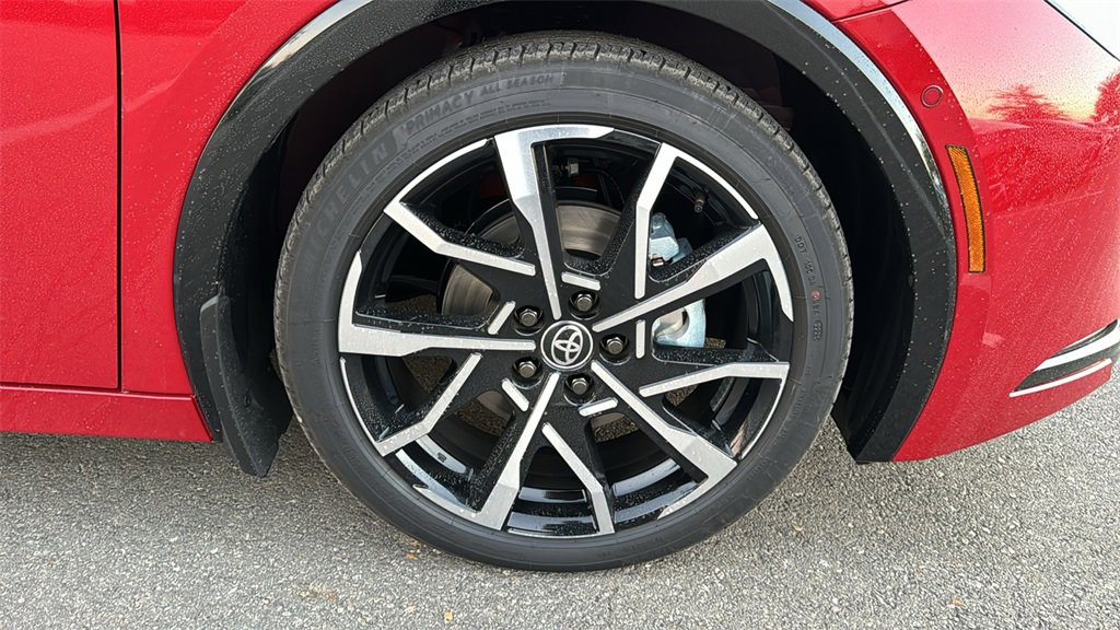 New 2026 Toyota Prius Plug-In Hybrid image 12