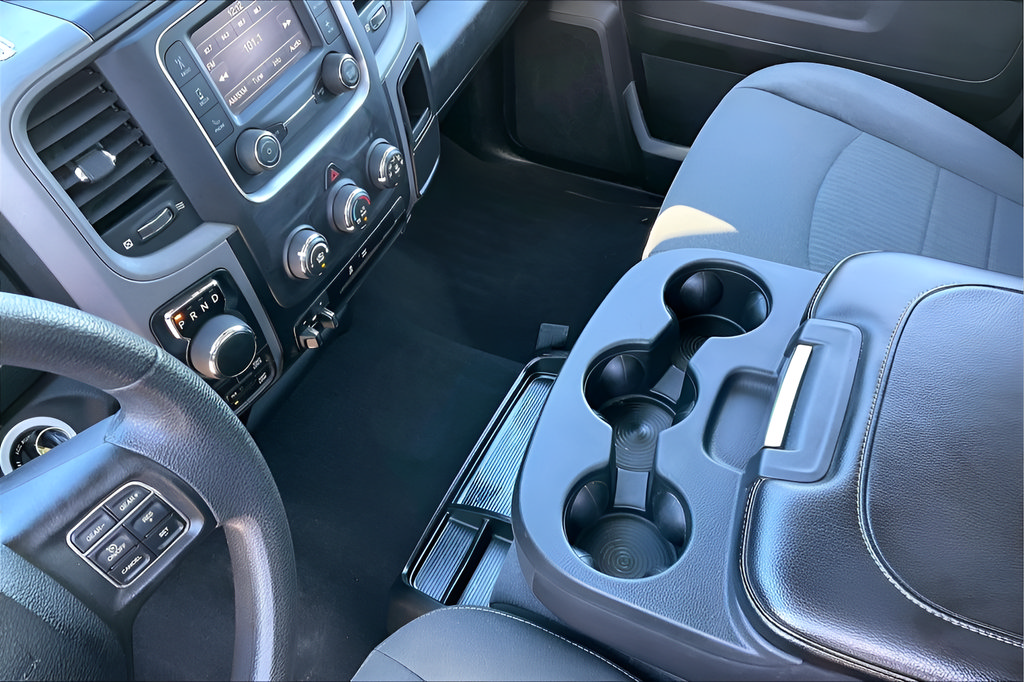 Used 2023 RAM 1500 Tradesman w/ Popular Equipment Group AWD/4WD image 16