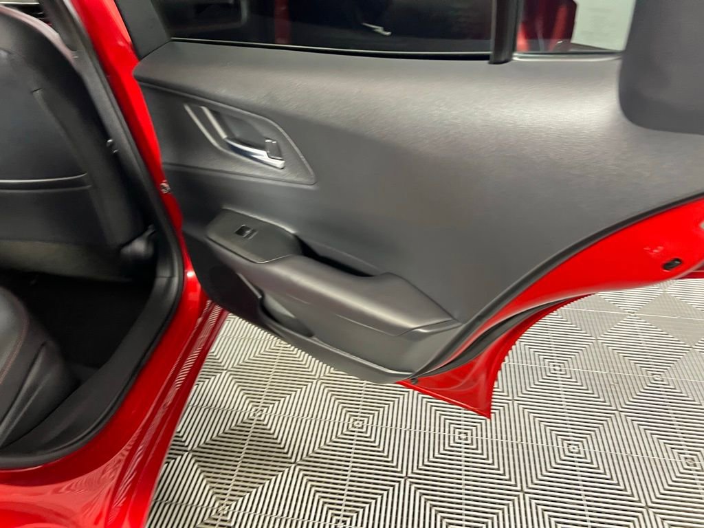 Used 2024 Toyota Prius Prime Premium image 35