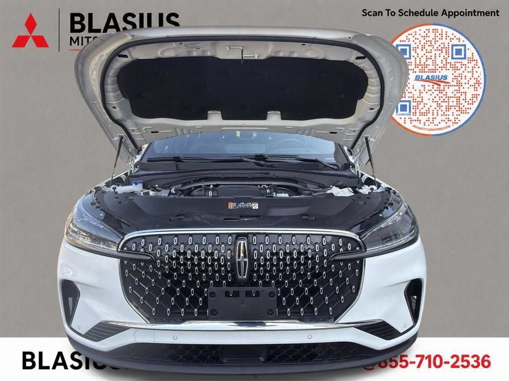 Used 2025 Lincoln Aviator Reserve AWD/4WD image 59