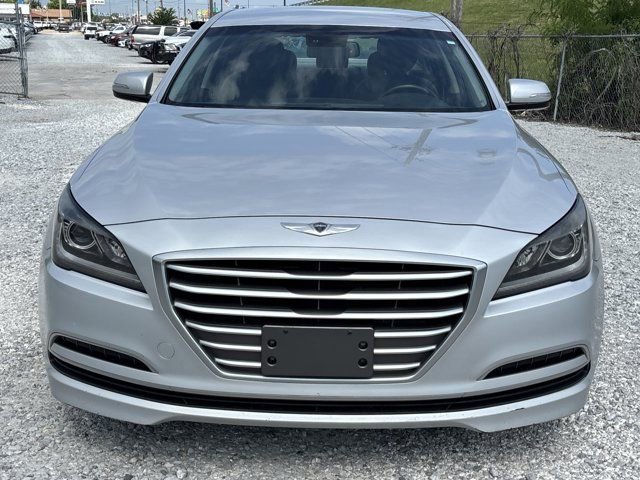 Used 2015 Hyundai Genesis 3.8 RWD image 11