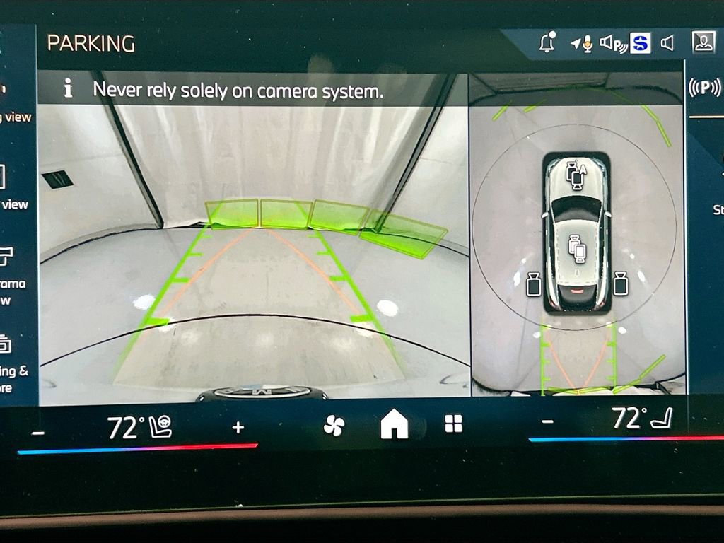 New 2026 BMW X2 xDrive28i w/ Technology Package image 15