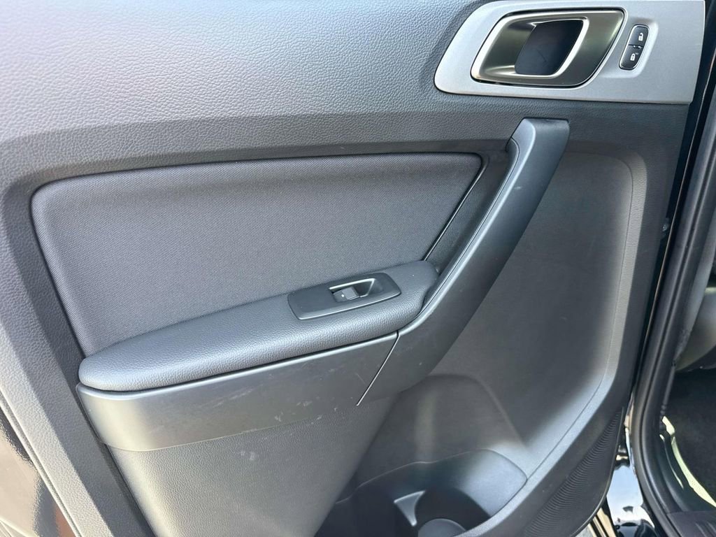 Certified 2023 Ford Ranger XLT w/ Equipment Group 302A High image 9