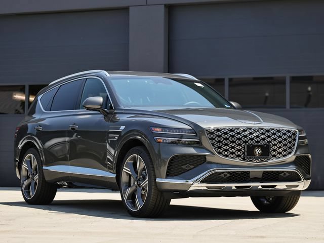 New 2026 Genesis GV80 3.5T Prestige