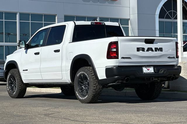New 2026 RAM 1500 Rebel w/ Bed Utility Group image 10