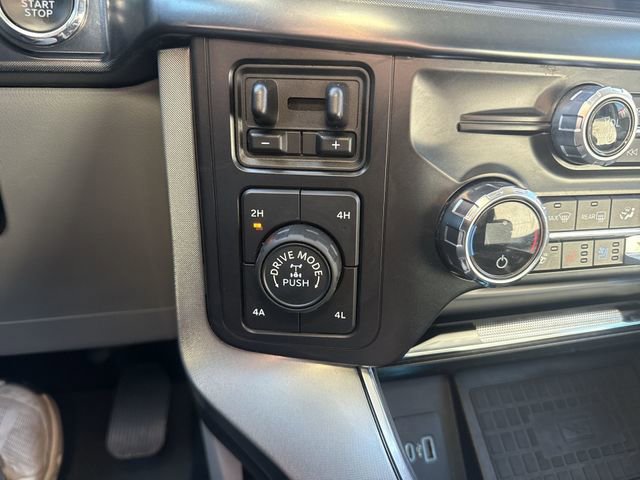 Used 2021 Ford F150 Limited image 20