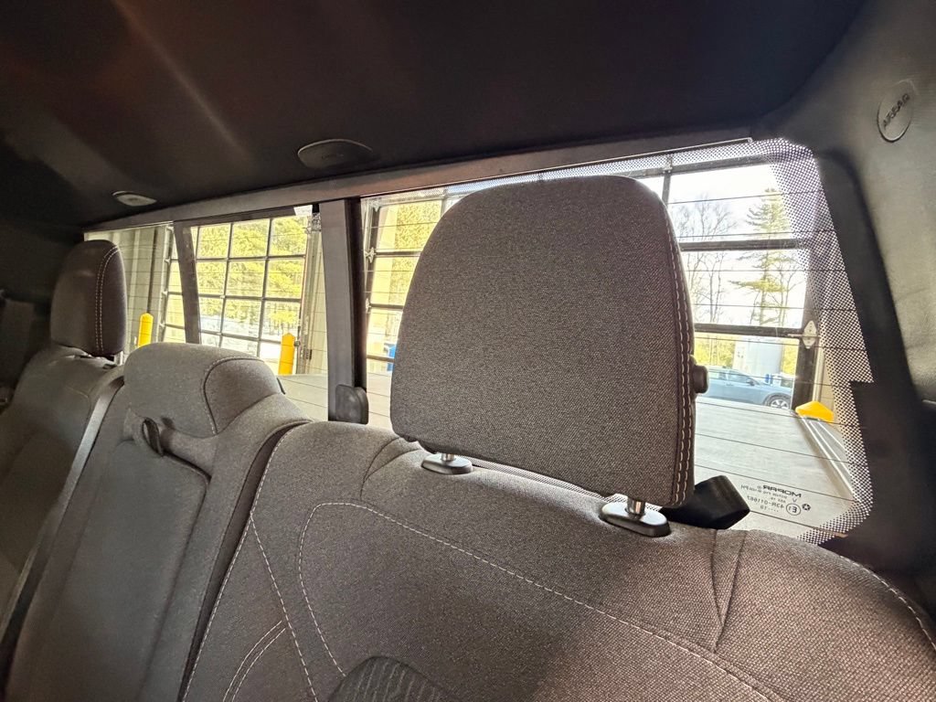 Used 2019 RAM 1500 Big Horn AWD/4WD image 20